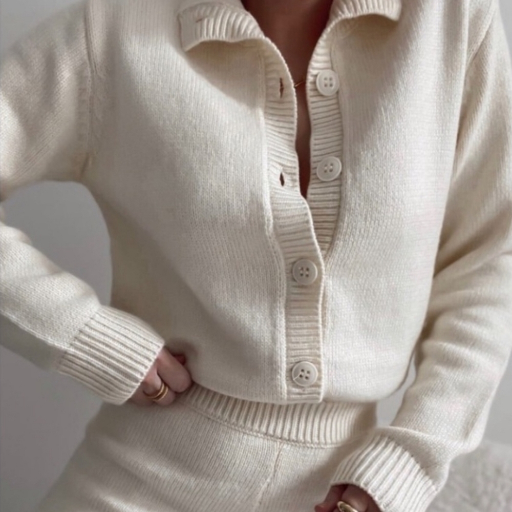 NWT Zara knit romper (bloggers favorite) size Large
